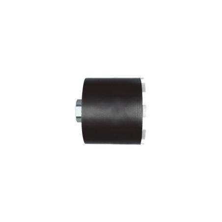 4932399217 - Koronka diamentowa do wiercenia na sucho DCHX, 1 1/4" UNC, 68 x 60/130 mm