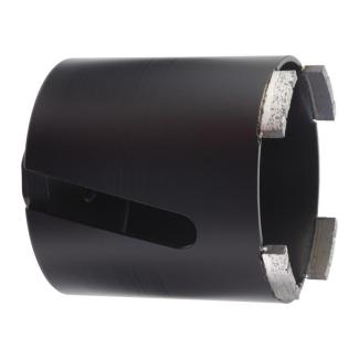 4932399580 - Koronka diamentowa do wiercenia na sucho DCH, M16, 82 x 60/90 mm