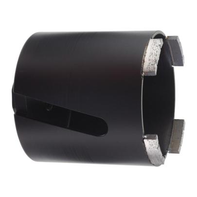 4932399580 - Koronka diamentowa do wiercenia na sucho DCH, M16, 82 x 60/90 mm