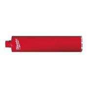 4932399718 - Koronka diamentowa do wiercenia na mokro WCHP, 1 1/4" UNC, 182 x 450/525 mm