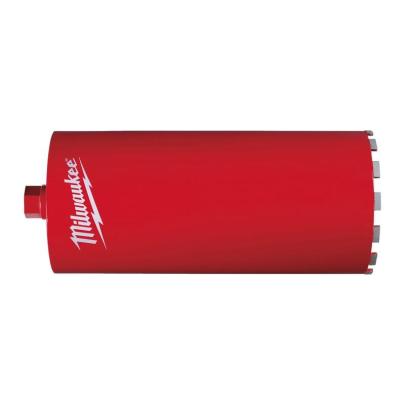 4932399719 - Koronka diamentowa do wiercenia na mokro WCHP, 1 1/4" UNC, 202 x 450/525 mm