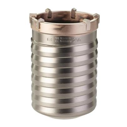4932430734 - Koronka rdzeniowa do betonu SDS-Max TCT, dwuczęściowa, 68 x 100 mm