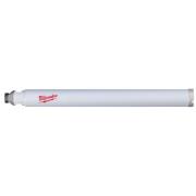 4932472180 - Koronka diamentowa do wiercenia na mokro WCHP-TK, 1/2" G, 40 x 300/370 mm