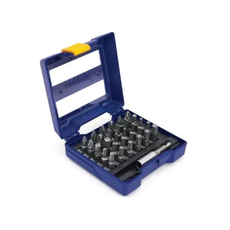 1868251 - Zestaw 30 bitów + uchwyt magnetyczny