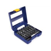 1868251 - Zestaw 30 bitów + uchwyt magnetyczny