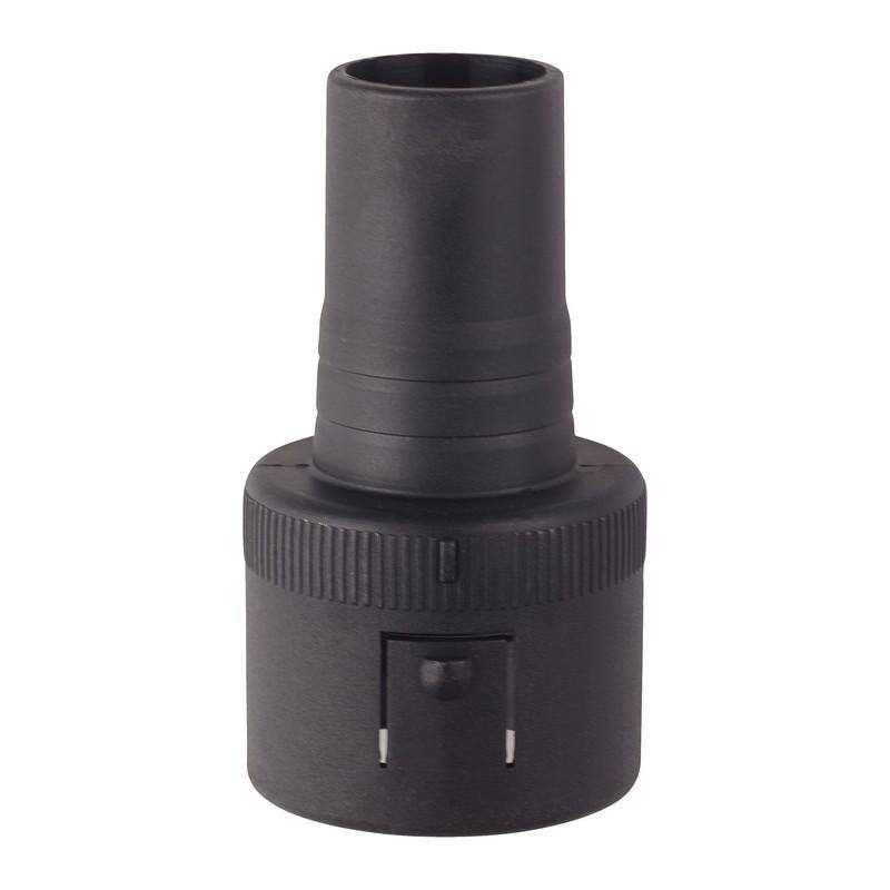 4932430833 - Adapter  Ø 35 mm do bezpośredniego podłączenia węża ssącego 330552 do AS 1, AS 2 C