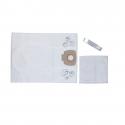 4932352306 - Woolen filter bags 25 l for vacuum cleaner AS 250 ECP (5 pcs.)