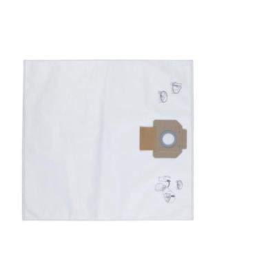 4932352308 - Wełniane worki filtracyjne 50 l do odkurzaczy AS 500 ELCP (5 szt.)