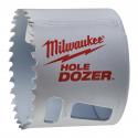 49560142 - HOLE DOZER cobalt bi-metal holesaw, 60 mm