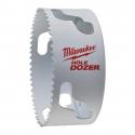 49560227 - HOLE DOZER cobalt bi-metal holesaw, 111 mm