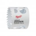 49560724 - Holesaw HOLE DOZER Carbide, 57 mm