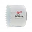 49560729 - Holesaw HOLE DOZER Carbide, 67 mm