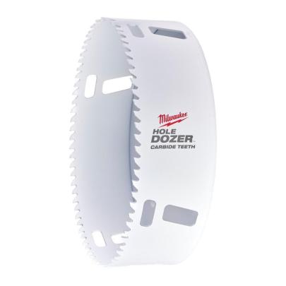 49560749 - Otwornica bimetalowa z węglikiem wolframu HOLE DOZER Carbide, 152 mm