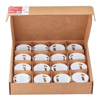 49565180 - Otwornica bimetalowa kobaltowa HOLE DOZER, 76 mm (1 szt.)