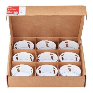 49565200 - Otwornica bimetalowa kobaltowa HOLE DOZER, 102 mm (1 szt.)