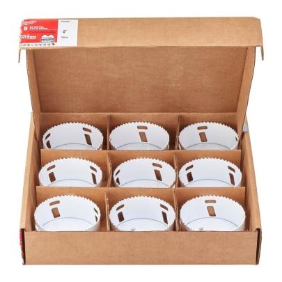 49565200 - Otwornica bimetalowa kobaltowa HOLE DOZER, 102 mm (1 szt.)