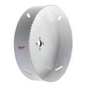 4932399887 - Otwornica bimetalowa kobaltowa HOLE DOZER, 177 mm