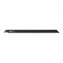 48001080 - Blade for aerated concrete and fiberglass 305 X TCT 3 TPI (1 pcs.)