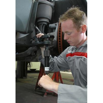 U.18H36 - ściągacz przegubów kulowych hydraulicznych, średnica 36 mm