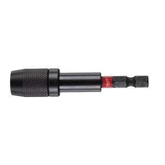 4932459398 - Uchwyt do bitów Shockwave 1/4" Hex, 73 mm