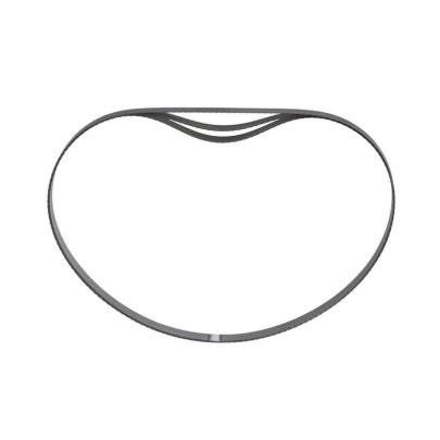 48390572 - Brzeszczot bimetalowy do piły taśmowej M12, 687,57 mm 18 TPI (3 szt.)