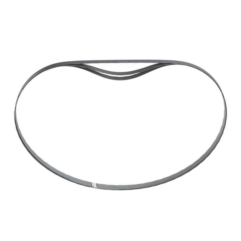48390519 - Brzeszczot bimetalowy do piły taśmowej HD18, 898,52 mm 14 TPI (3 szt.)