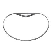 48390519 - Brzeszczot bimetalowy do piły taśmowej HD18, 898,52 mm 14 TPI (3 szt.)