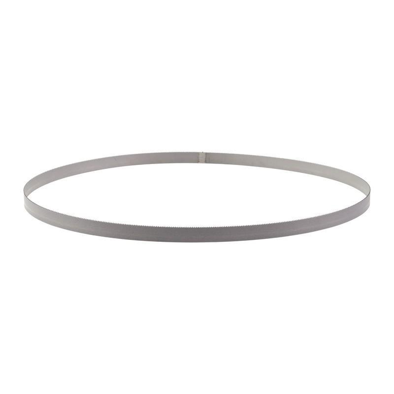 48390539 - Brzeszczot bimetalowy do piły taśmowej HD18, 898,52 mm 24 TPI (3 szt.)