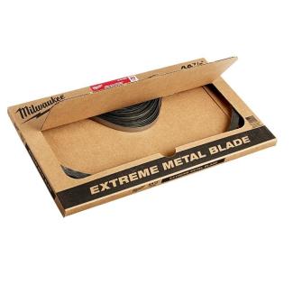 48390606 - Brzeszczot bimetalowy Premium do piły taśmowej HD18, 898,52 mm 8/10 TPI (25 szt.)