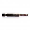 4932430477 - Pilot drill bit with arbor