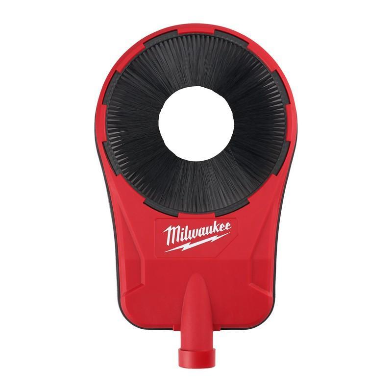 4932471990 - Osłona przeciwpyłowa PHDE152, do wiercenia na sucho, 25-152 mm