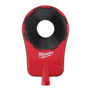 4932471990 - Osłona przeciwpyłowa PHDE152, do wiercenia na sucho, 25-152 mm