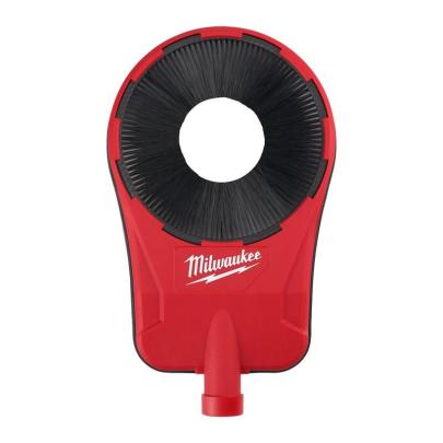 4932471990 - Osłona przeciwpyłowa PHDE152, do wiercenia na sucho, 25-152 mm