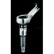 467.ADAPT10MM - Zestaw 2 łączników do kluczy 10 mm 