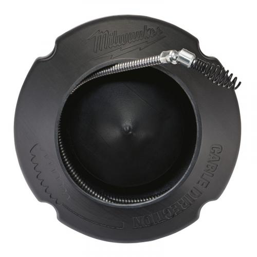48532582 - Inner core drop head drum 8 mm x 7.6 m, for M12 BDC