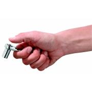 467.ADAPT10MM - Zestaw 2 łączników do kluczy 10 mm 