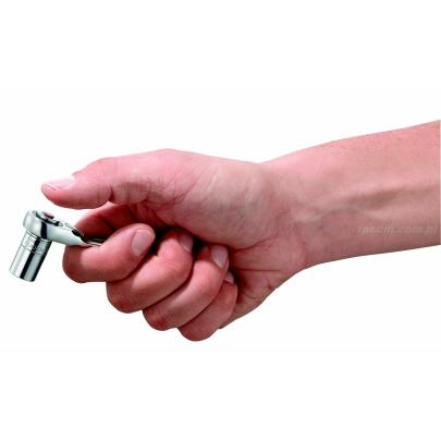 467.ADAPT10MM - Zestaw 2 łączników do kluczy 10 mm 