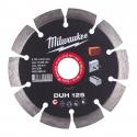 4932399540 - Diamond blade DUH 125 x 22.23 mm