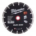 4932399542 - Diamond blade DUH 230 x 22.23 mm