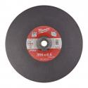 4932451505 - Metal cutting disc for chop saw PRO+ 355 x 2.5 x 25.4 mm (1 pc.)