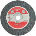 4932464717 - Thin metal cutting disc PRO+ 76 x 1 x 10 mm (5 pcs.)