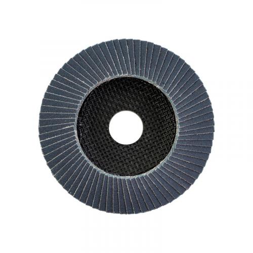 4932472225 - Flap disc Zirconium 125 x 22.2 mm, gr. 60