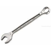 440.12 - Klucz oczkowo-płaski, 12mm