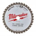 48404225 - Circular saw blade for metal 174 x 20 mm, 36 teeth