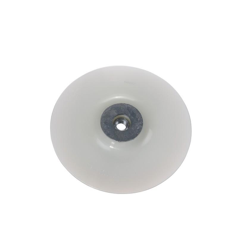 4932352744 - Podkładka elastyczna z nakrętką wieńcową M14, 170 x 22,2 mm do szlifierki kątowej 180 mm