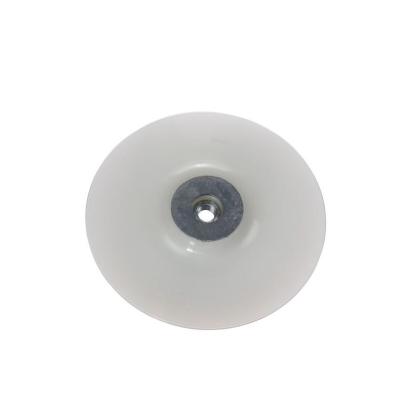 4932352744 - Podkładka elastyczna z nakrętką wieńcową M14, 170 x 22,2 mm do szlifierki kątowej 180 mm