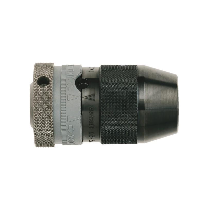4932364266 – Uchwyt wiertarski samozaciskowy 1,0 - 13 mm 1/2" x 20