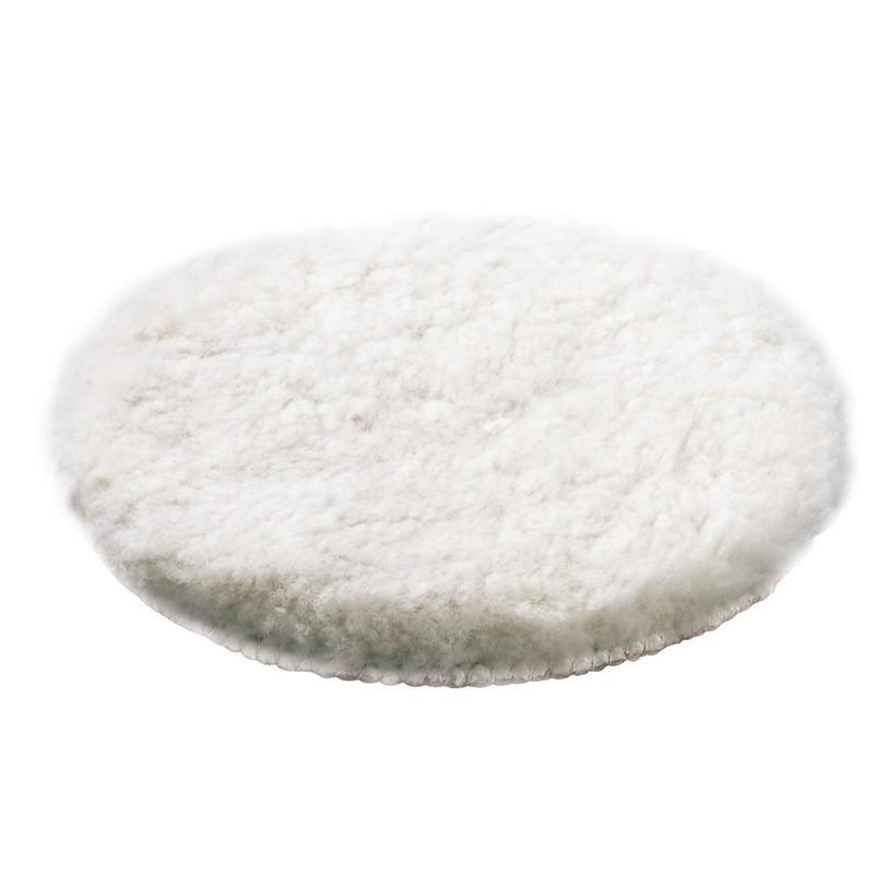 4932373164 - Tarcza polerska z wełny na rzep 150 x 25 mm