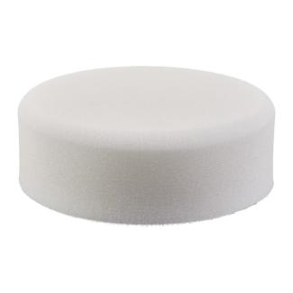 4932373165 - Gąbka polerska średnio twarda na rzep 150 x 50 mm