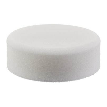 4932373165 - Gąbka polerska średnio twarda na rzep 150 x 50 mm